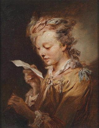 Johann Conrad Seekatz - Lesender junger Mann.webp