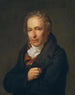 rättslig rådgivare Guillaume Mila - Johann Erdmann Hummel — vy av konstverket