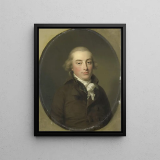 Johann Friedrich August Tischbein - Portrait of Salomon Rendorp Brewer in Amsterdam.webp