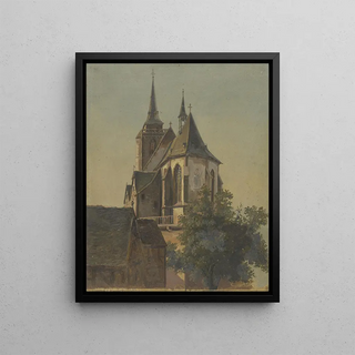 Johann Friedrich Hoff - St Ursula in Oberursel.webp