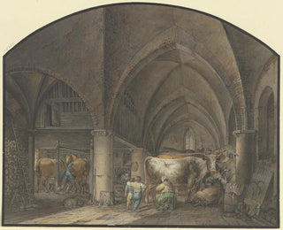 Johann Friedrich Morgenstern - Ehemalige Hauskapelle der Riedhfe.webp