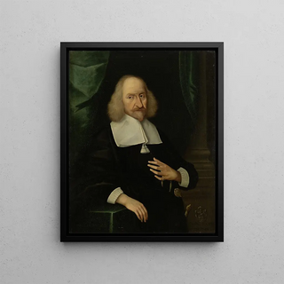 Johann Friedrich Trescher - Portrait of Hans Hector von Holzhausen.webp