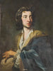 Le sculpteur Paul Egell - Johann Georg Dathan — vy av konstverket