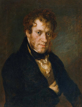 Johann Georg Edlinger - Herrenbildnis.webp