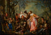 Les plaisirs des saisons Automne - Johann Georg Platzer — vy av konstverket