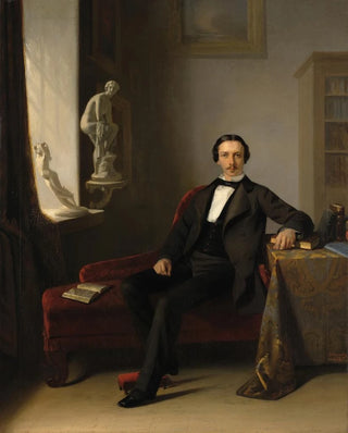 Johann Georg Schwartze - Abraham Willet 18251888.webp