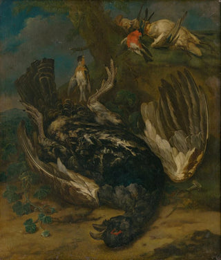 Johann Georg de Hamilton - Ztiie s hluchom.webp