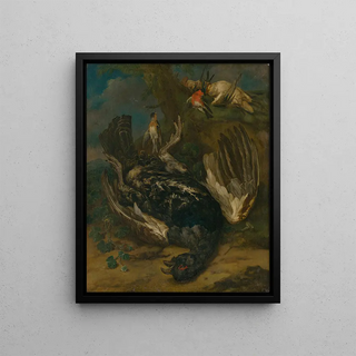 Johann Georg de Hamilton - Ztiie s hluchom.webp