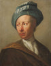 Gustave Abraham Piper - Johann Gottfried Tannauer — vy av konstverket