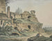 Amphithéâtre - Johann Gottlieb Hackert — vy av konstverket