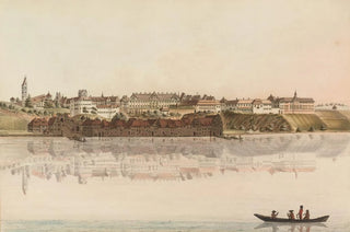 Johann Heinrich Bleuler - Ve de la Ville de Mrsbourg.webp