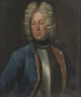Portrait av Olof Strömstierna - Johann Heinrich Wedekind — vy av konstverket