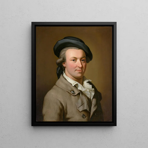 Johann Heinrich Wilhelm Tischbein - Portrt des Hans Jakob Irminger.webp