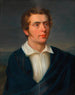 Franz Xaver Löffl Architect - Johann Hermann — vy av konstverket