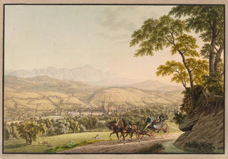 Johann Jakob Biedermann - Sankt Gallen von Norden.webp