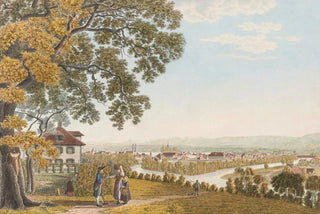 Johann Jakob Biedermann - Zrich von Norden.webp