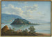 L'île Saint-Pierre du sud - Johann Joseph Hartmann — vy av konstverket