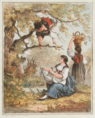 Johann Karl Mllener - Paysanne ds Environs de Berne.webp