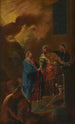 La Visitation - Johann Konrad Wengner — vy av konstverket