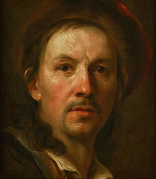 Johann Kupetzky - Selbstbildnis.webp