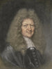 porträttet av Frankfurt stadsråd Philipp Wilhelm von Günterode - Johann Matthäus von Merian — vy av konstverket