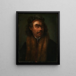 Johann Melchior Roos - Mnnliches Bildnis.webp
