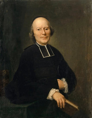 Johann Melchior Wyrsch - Portrait of Jean Baptiste Joseph Bolard.webp
