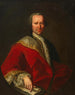 Wenzel Anton Fürst Kaunitz-Rietberg - Johann Michael Millitz — vy av konstverket