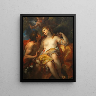 Johann Michael Rottmayr - Cephalus and Procris.webp