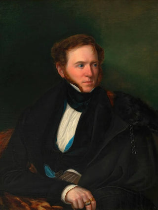 Johann Nepomuk Mayer - Albert von Camesina Grafiker und Altertumsforscher.webp