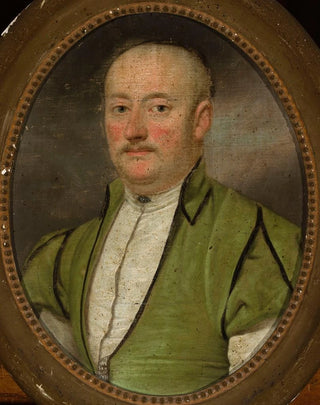 Johann Niedermann - Portrait of Karol Wgliski.webp