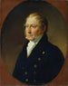 Heinrich Friedrich Müller - Johann Peter Krafft — vy av konstverket