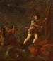 Guillaume Tell - Johann Peter Krafft — vy av konstverket