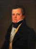 Wenzel Scholz - Johann Pius Ulbrich — vy av konstverket