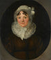 Maria Magdalena Bursa - Johann Samuel Grüne — vy av konstverket