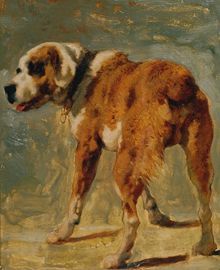 Johann Till the younger - Bernhardiner.webp