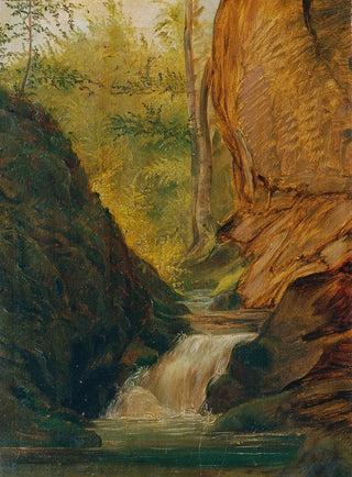 Johann Till the younger - Waldbach.webp