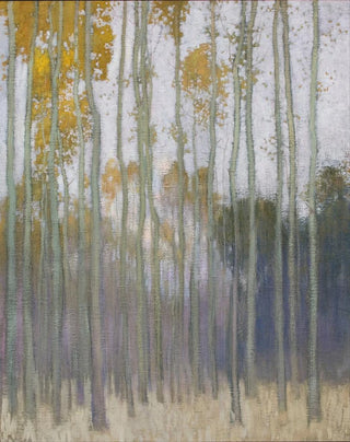 Johann WalterKurau - Forest Morning Sun.webp