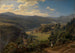 La vallée de Geroldsau près de Baden-Baden - Johann Wilhelm Schirmer — vy av konstverket