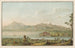 Vue de Schadau sur le lac de Thoune - Johann Wolfgang Kleemann — vy av konstverket