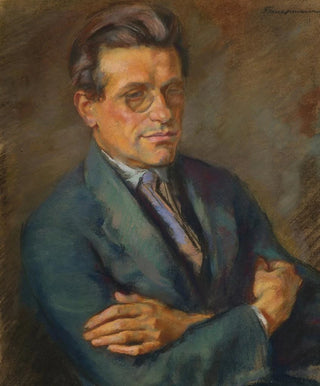 Johanna KampmannFreund - Der Dichter Vacio Tagliapietro.webp