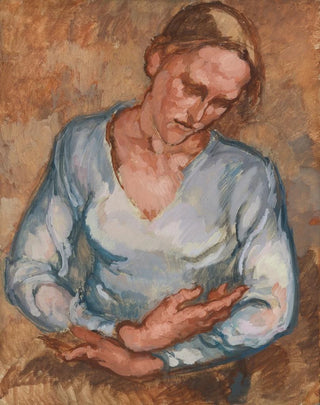 Johanna KampmannFreund - Frau mit verschrnkten Armen.webp