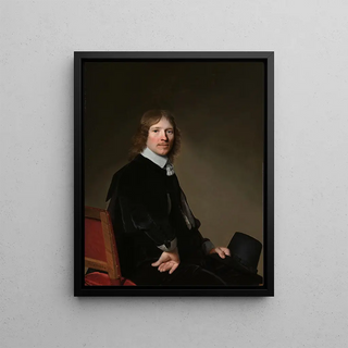 Johannes Cornelisz Verspronck - Portrait of Eduard Wallis.webp