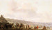 Le départ de Charles II (1630-1685) de Scheveningen, 2 juin 1660 - Johannes Lingelbach — vy av konstverket