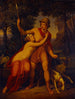 Vénus och Adonis - Johannes Riepenhausen — vy av konstverket