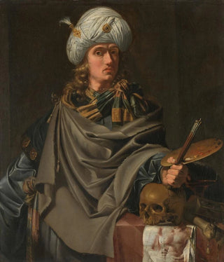 Johannes van Swinderen - An Antique Artist.webp