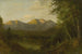 På den övre Hudson - John Adams Parker — vy av konstverket