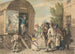 Le spectacle - John Augustus Atkinson — vy av konstverket