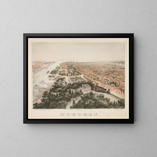 John Bachmann - Hoboken.webp