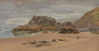 John Brett - Low Water Springs.webp